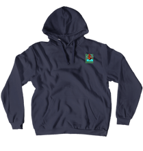 sf_sleepyboss Hoodies (No-Zip/Pullover)