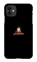 Funda Iphone CTRBrian