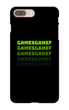 gamesganef iPhone 11  Phone Case