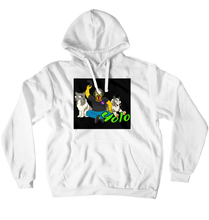 yolodisorder Hoodies (No-Zip/Pullover)