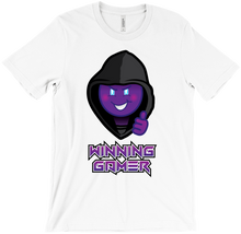 winninggamer1 T-Shirts