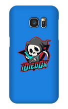 idiedok Samsung Phone Cases