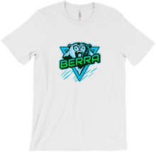 ninjab3rra T-Shirts
