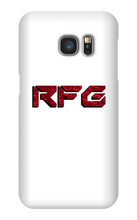 Rise of the Fallen Gaming Samsung Phone Cases