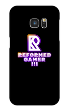 RG3 Samsung Cases