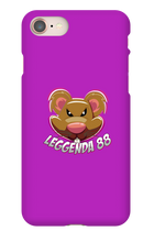 leggenda88 iPhone Phone Cases