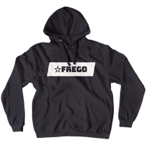 frego1231 Hoodies (No-Zip/Pullover)