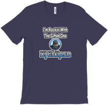 djeclipselive T-Shirts
