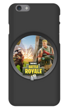 Kody gamings Fortnite Pro iPhone Phone Cases