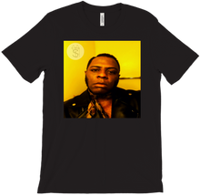 Izzi Vicious T-Shirt 2