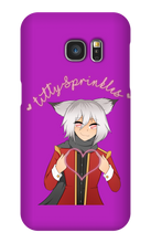 sorcorer23 Samsung Phone Cases