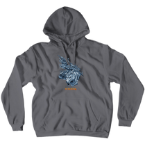 Official SpeedSouls Charity Marathon 2020 Hoodie