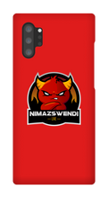 nimazswendl Samsung Phone Cases