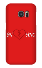 Swervo Nick Samsung Phone Cases
