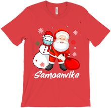samoanvika T-Shirts
