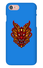 genunguyen iPhone Phone Cases