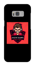 mattegames13 Samsung Phone Cases