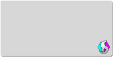 silverskeith XXL Gaming Mousepad