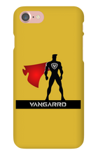 vangarrd iPhone Phone Cases