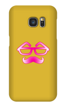 mrmunkymeat Samsung Phone Cases