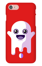ghoztmr iPhone Phone Cases