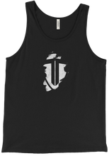 Tank Top (Logo Blanc)