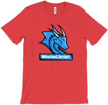 wastedjorian T-Shirts