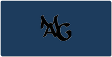 Midnight Assassin Gaming XXL Gaming Mousepad