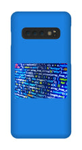 hoijesse707 Samsung Phone Cases