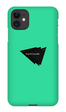 cortrixx56 iPhone Phone Cases
