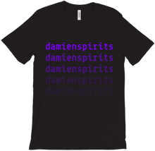 damienspirits T-Shirts