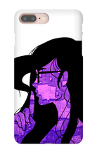 So Speechless Logo iPhoneCases