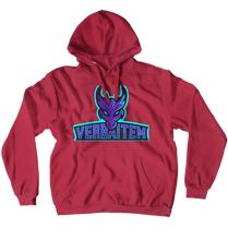 verbaitem Hoodies (No-Zip/Pullover)