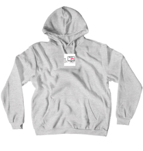 mlambat Hoodies (No-Zip/Pullover)