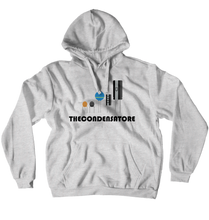 thecondensatore Hoodies (No-Zip/Pullover)