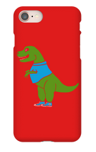 Noob's IPhone case
