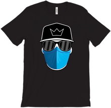BTV 'Mask On' T-shirt