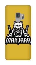 manjara Samsung Phone Cases