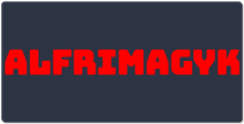 alfrimagyk XXL Gaming Mousepad