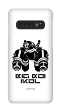 Big Boi Ikol Samsung Phone Cases