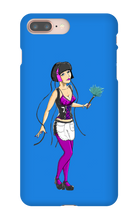 Maid-Tan iPhone Case