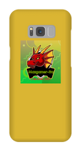 maxgamer_ita Samsung Phone Cases collezione 2021