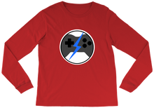 Wispoo Long Sleeve Shirt