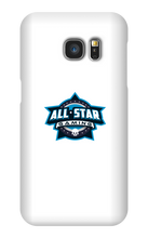 All-Star Gaming Samsung Phone Cases