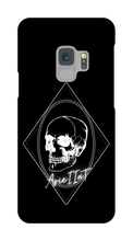 SkullLogo Samsung Phone Cases