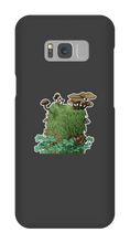 Friend Fungus Samsung Phone Cases