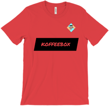 Koffee Box shirt