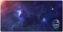 Nerd (Small) XXL Mousepad