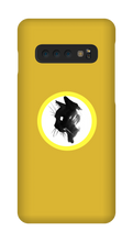 dankersgaming Samsung Phone Cases