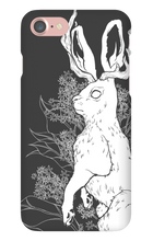 Cautious Critter iPhone Cases